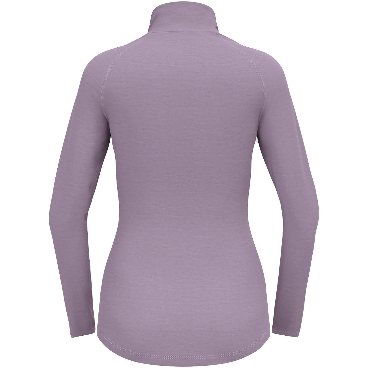 Fleecepullover NATURAL PERFORMANCE 2/2