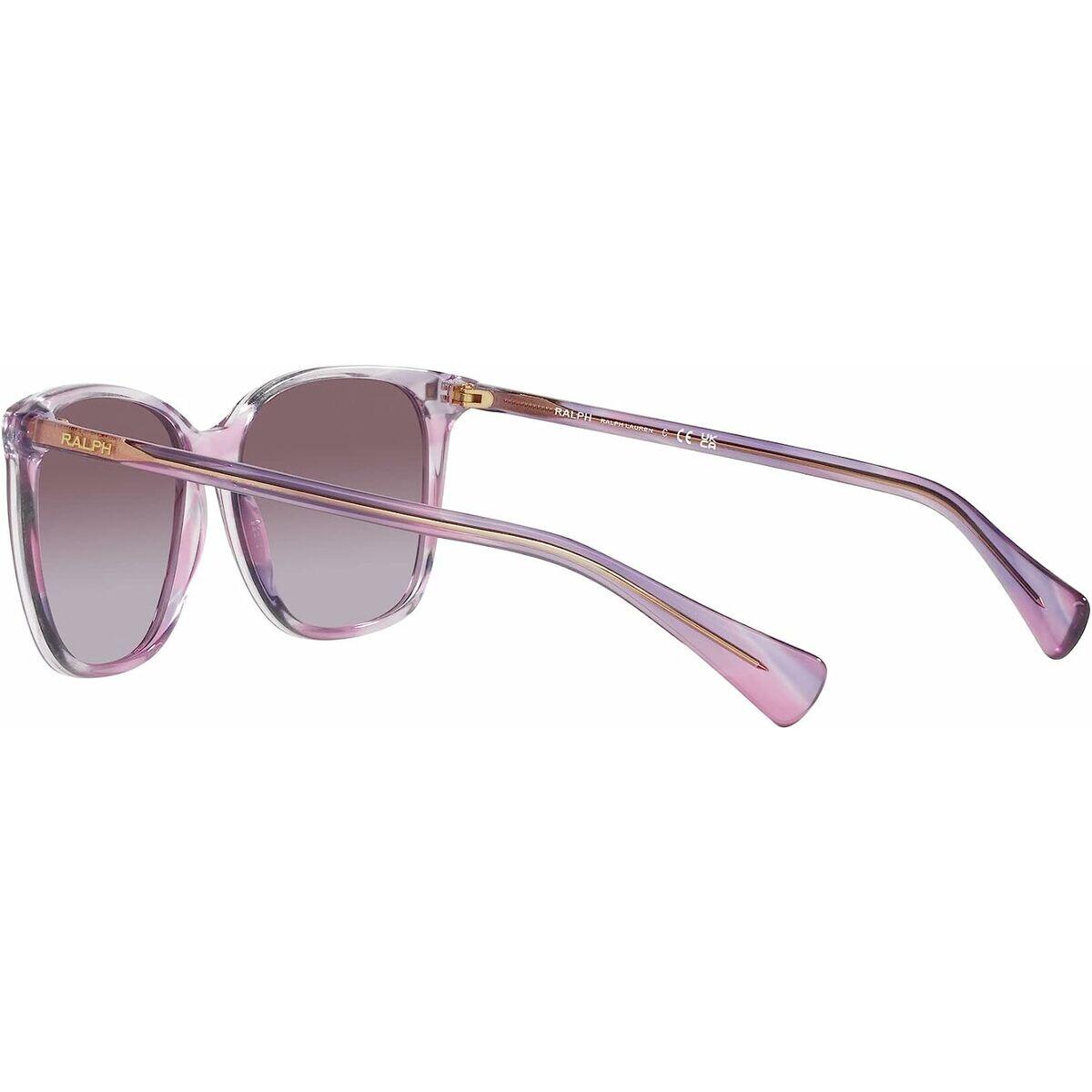 Lunettes de soleil Femme Ralph Lauren RA 5293 Acétate 5/5