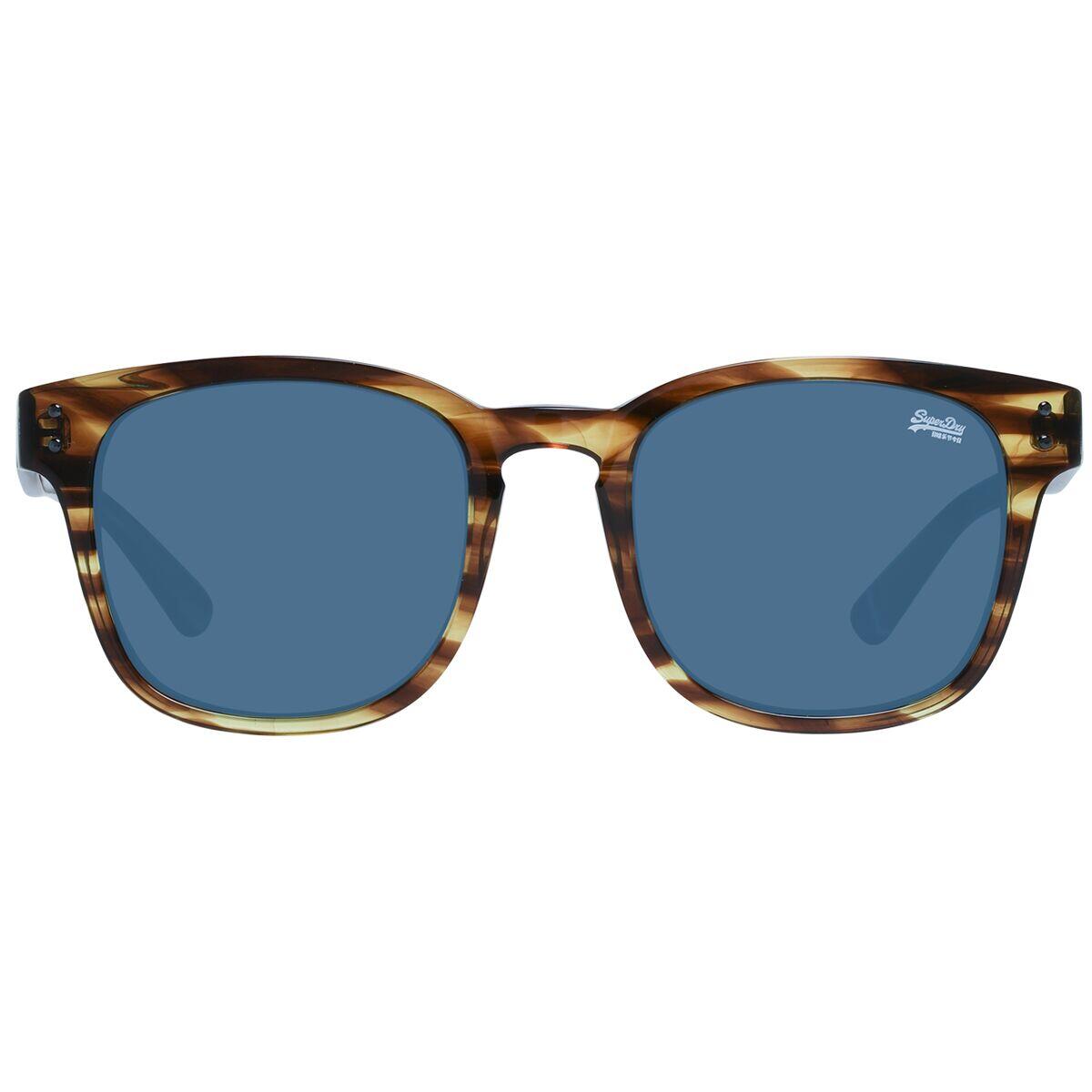 Óculos escuros unissexo Superdry SDS Montego 53109 2/5
