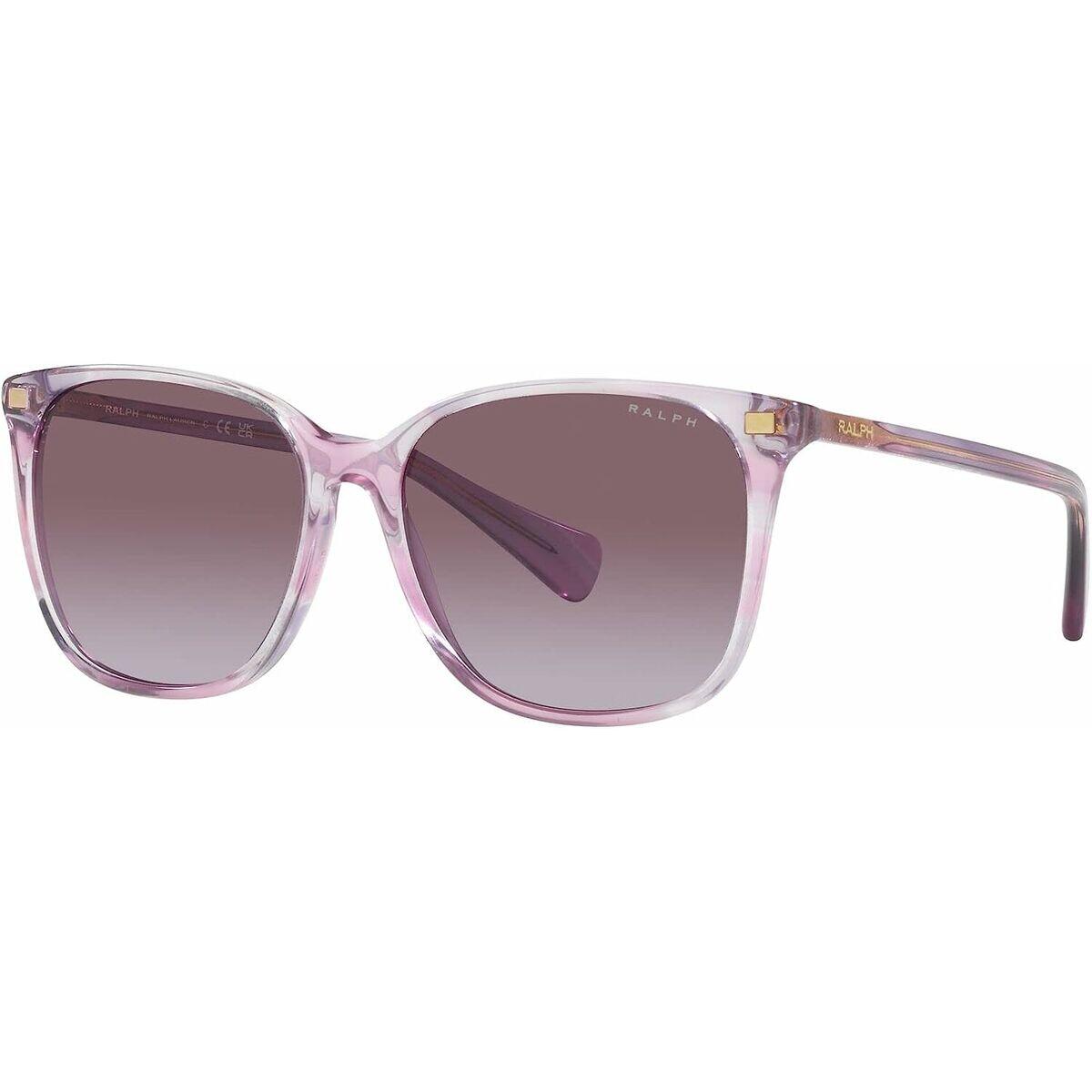 Lunettes de soleil Femme Ralph Lauren RA 5293 Acétate 2/5