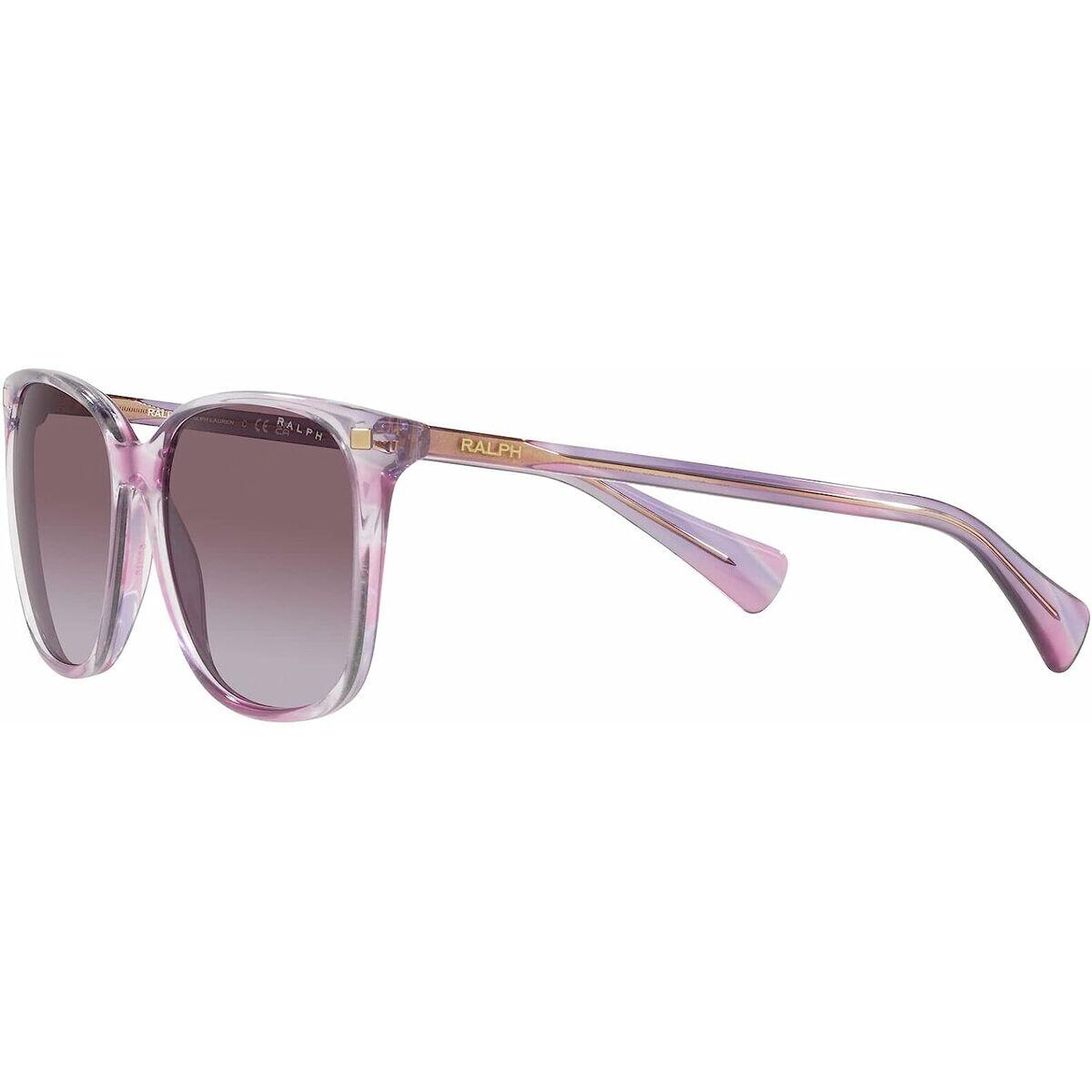 Lunettes de soleil Femme Ralph Lauren RA 5293 Acétate 3/5