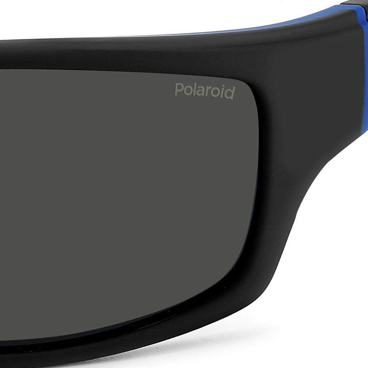 Lunettes de soleil Homme Polaroid PLD 2135_S 3/3