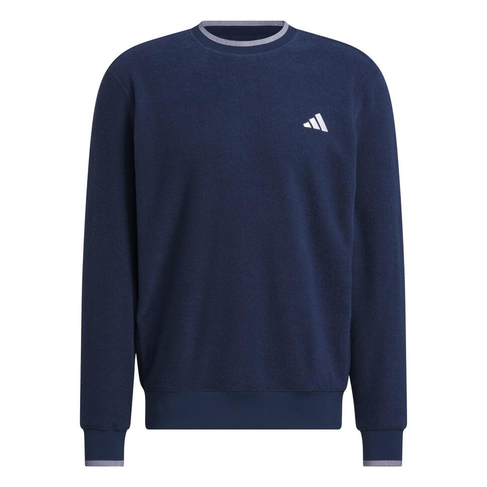 Bluza z zaokrąglonym dekoltem Ultimate365 Tour