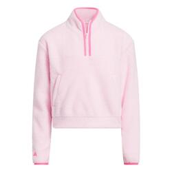 Polaire quart de zip Performance pour enfants