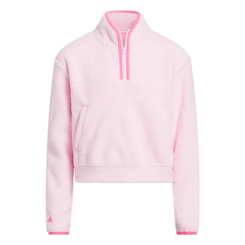 Bluza Performance Polarfleece Quarter-Zip Kids