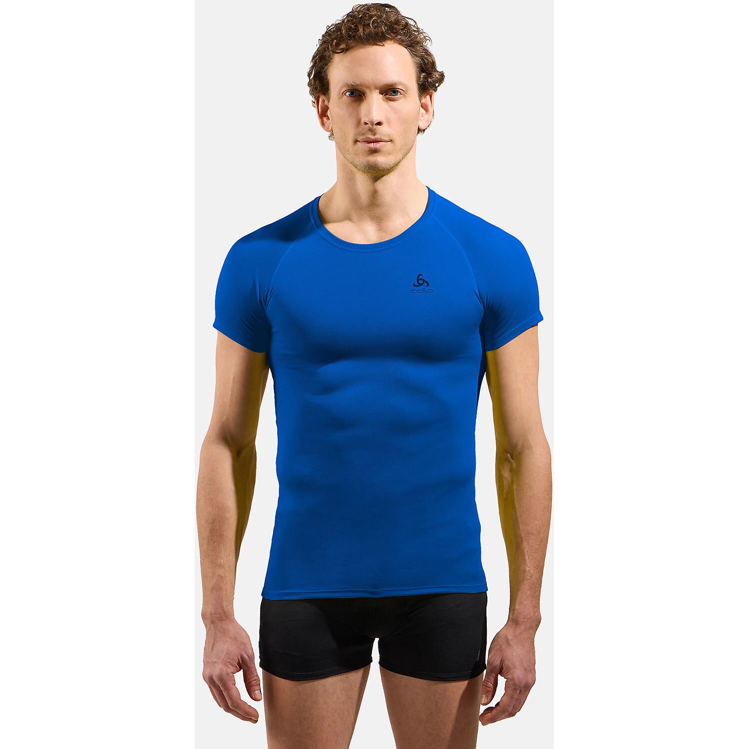 Unterhemd Active Dry 3/4