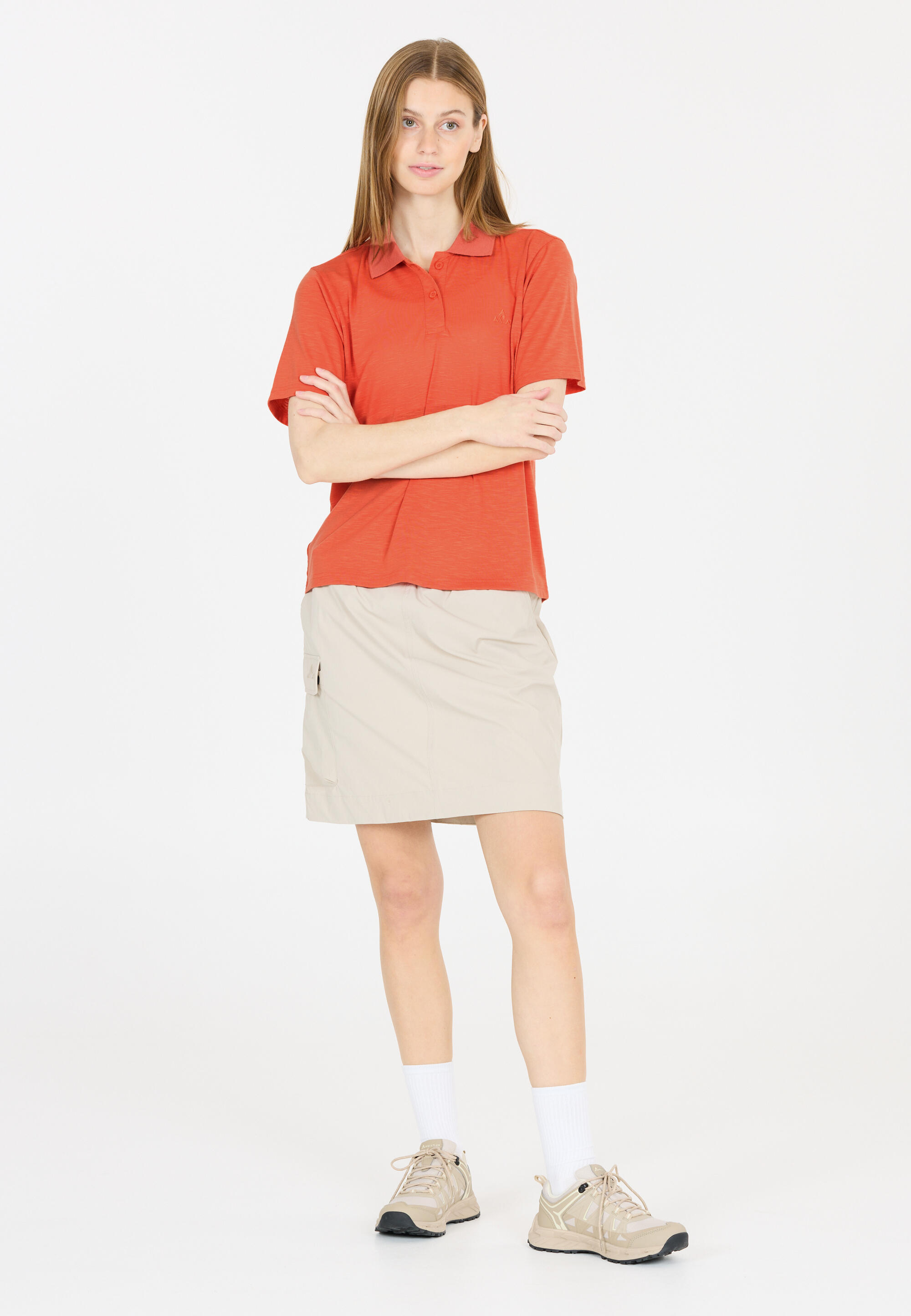 Poloshirt Vale 4/5