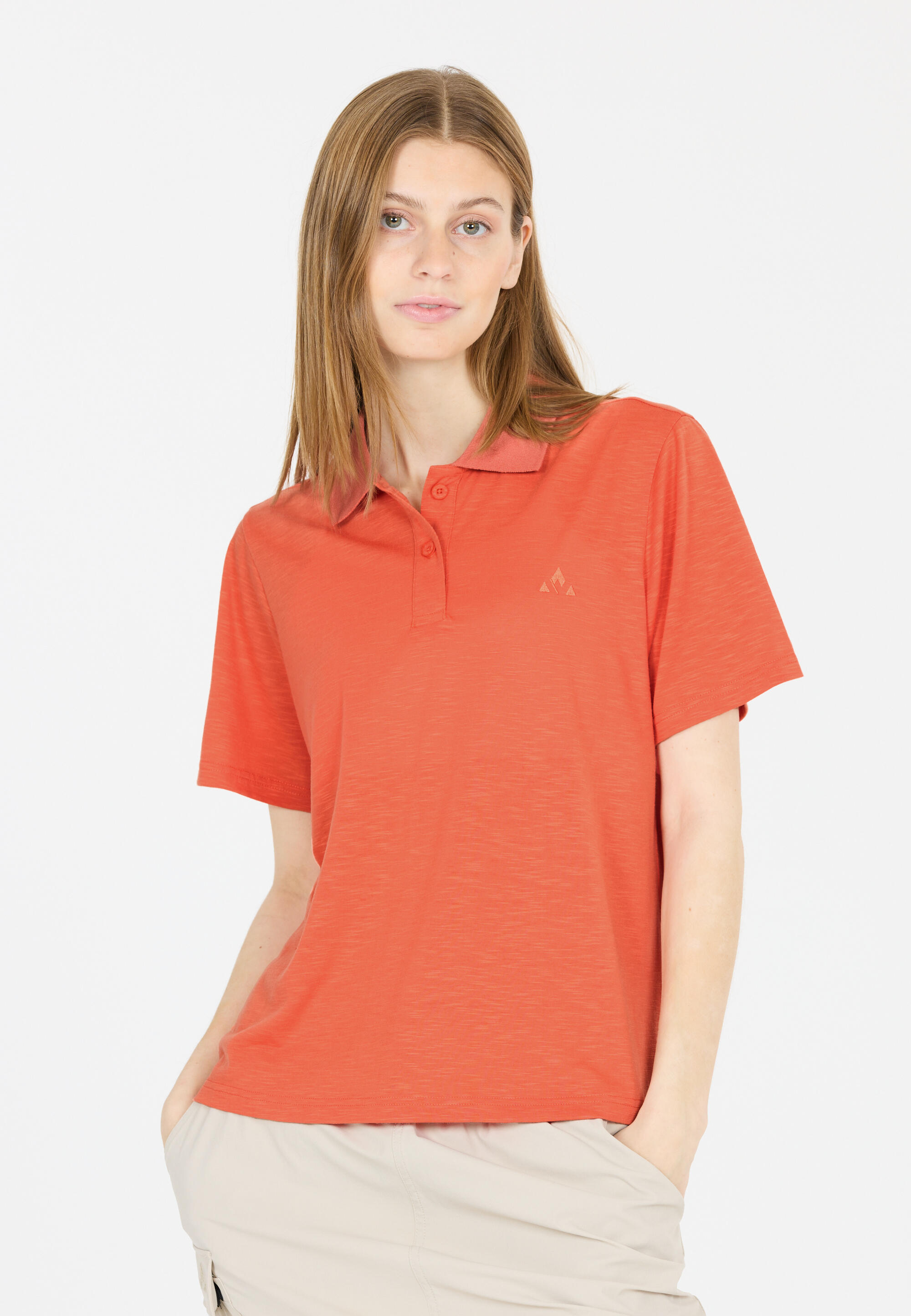 Poloshirt Vale 5/5