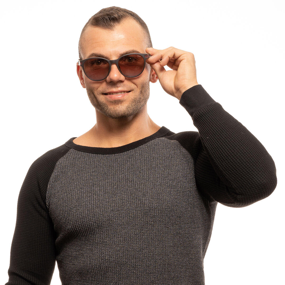 Gafas de Sol Hombre BMW BW0004 5749F 4/4