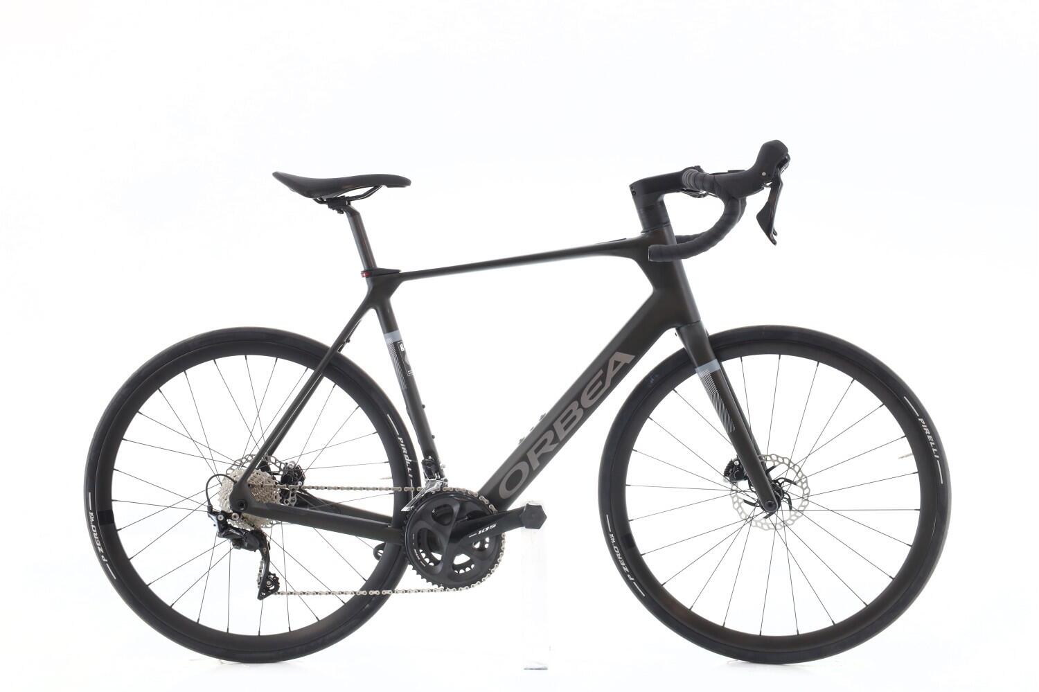 ORBEA Ebike da strada ricondizionata ·  Gain M30 Carbonio
