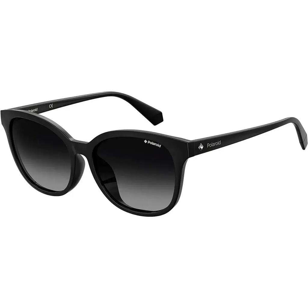 Polaroid PLD 4089_F_S Women's Polycarbonate Square Sunglasses