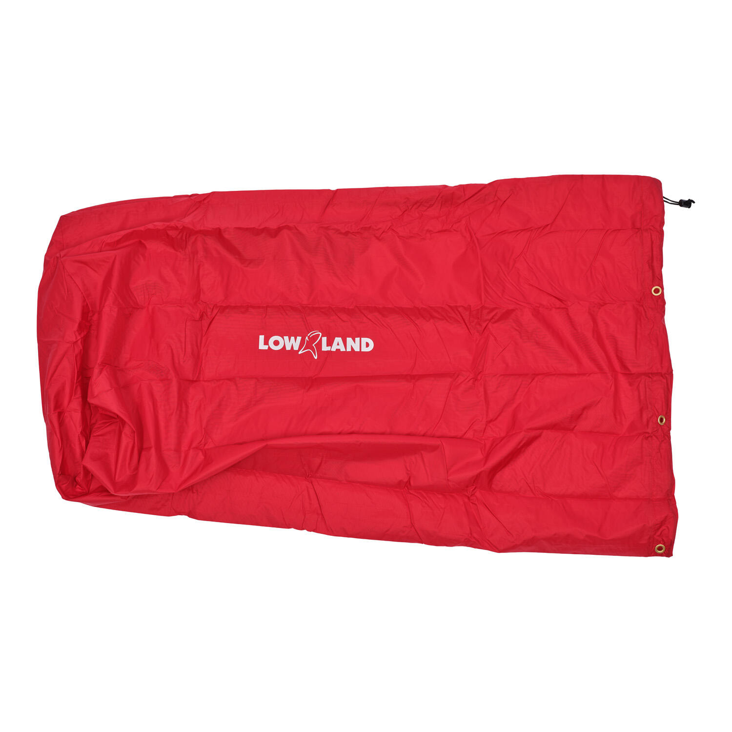 Bolsa de vuelo Lowland Outdoor 75 litros 4/6