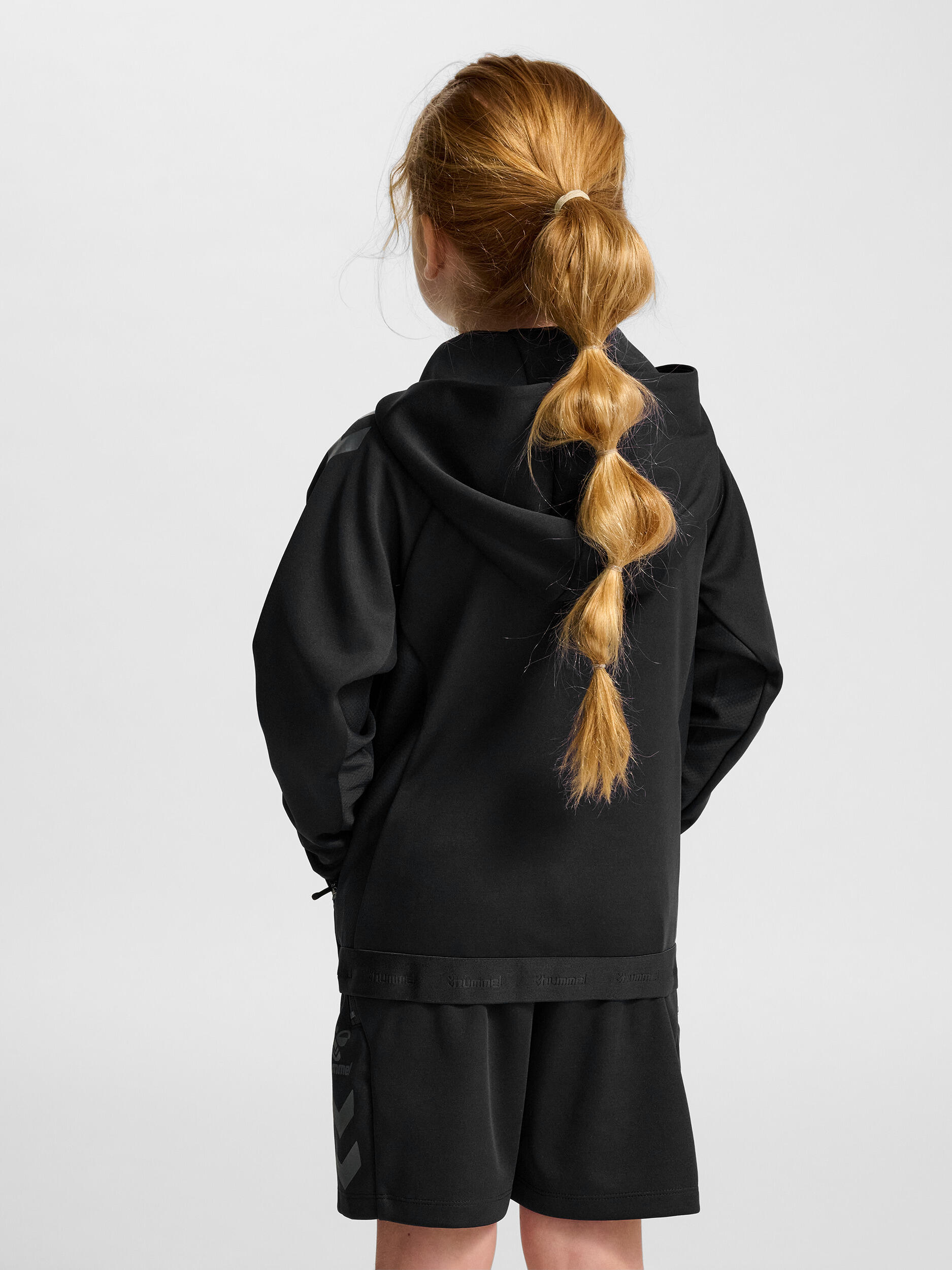 Fermeture Éclair Zip Combinaison Hmlcima Enfant 2/7