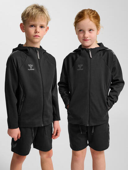 Fermeture Éclair Zip Combinaison Hmlcima Enfant
