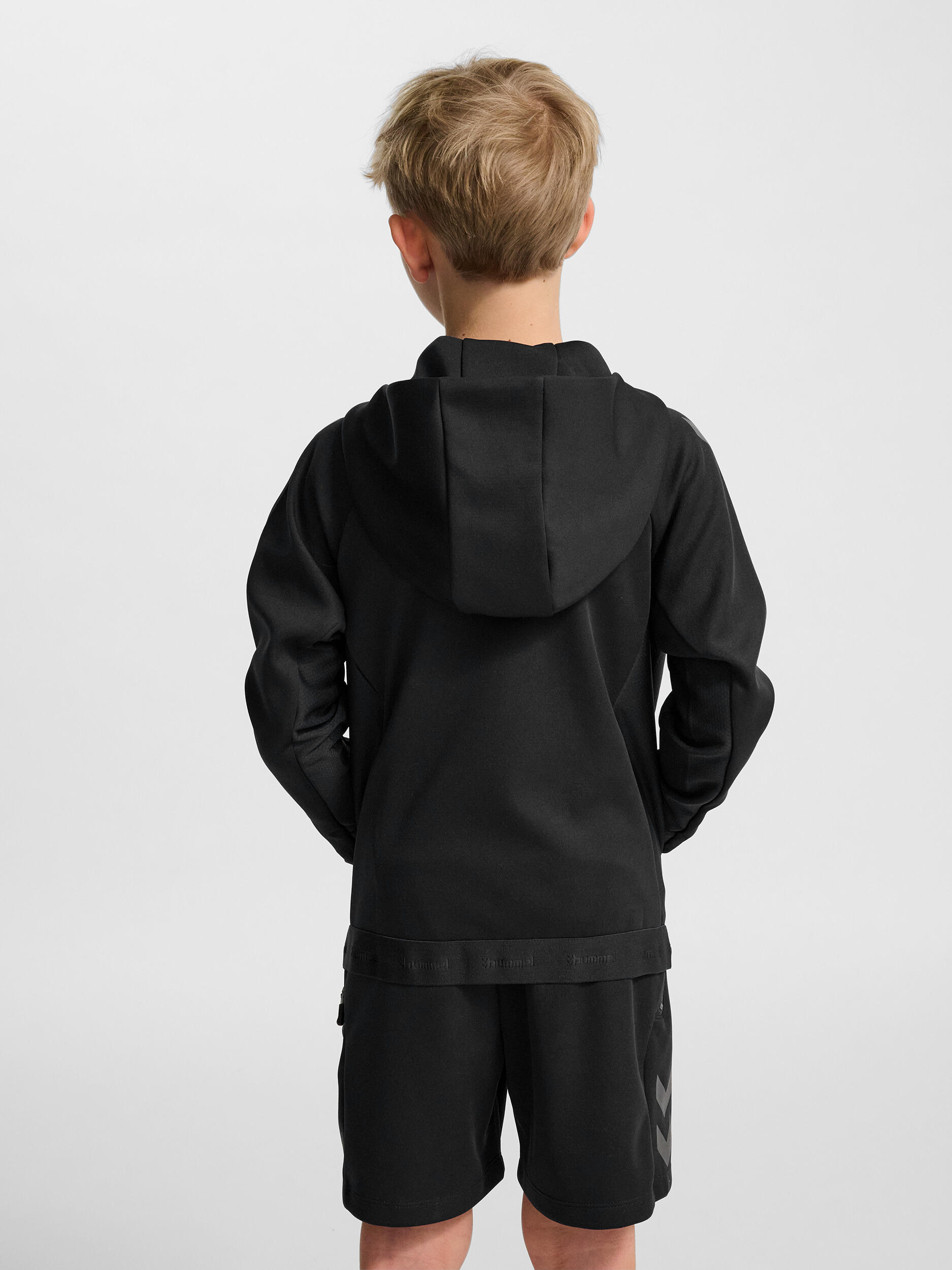 Fermeture Éclair Zip Combinaison Hmlcima Enfant 3/7