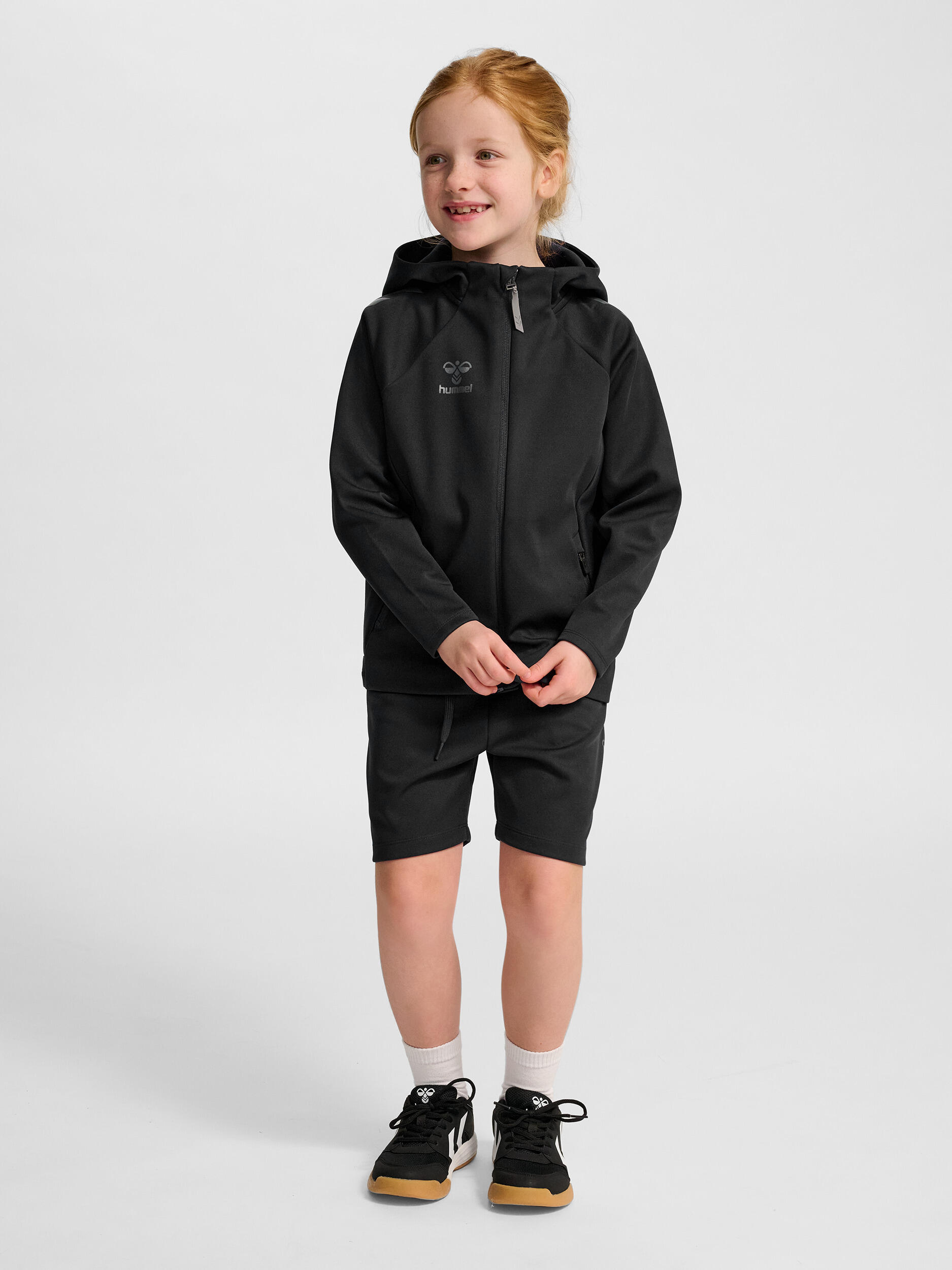 Fermeture Éclair Zip Combinaison Hmlcima Enfant 4/7