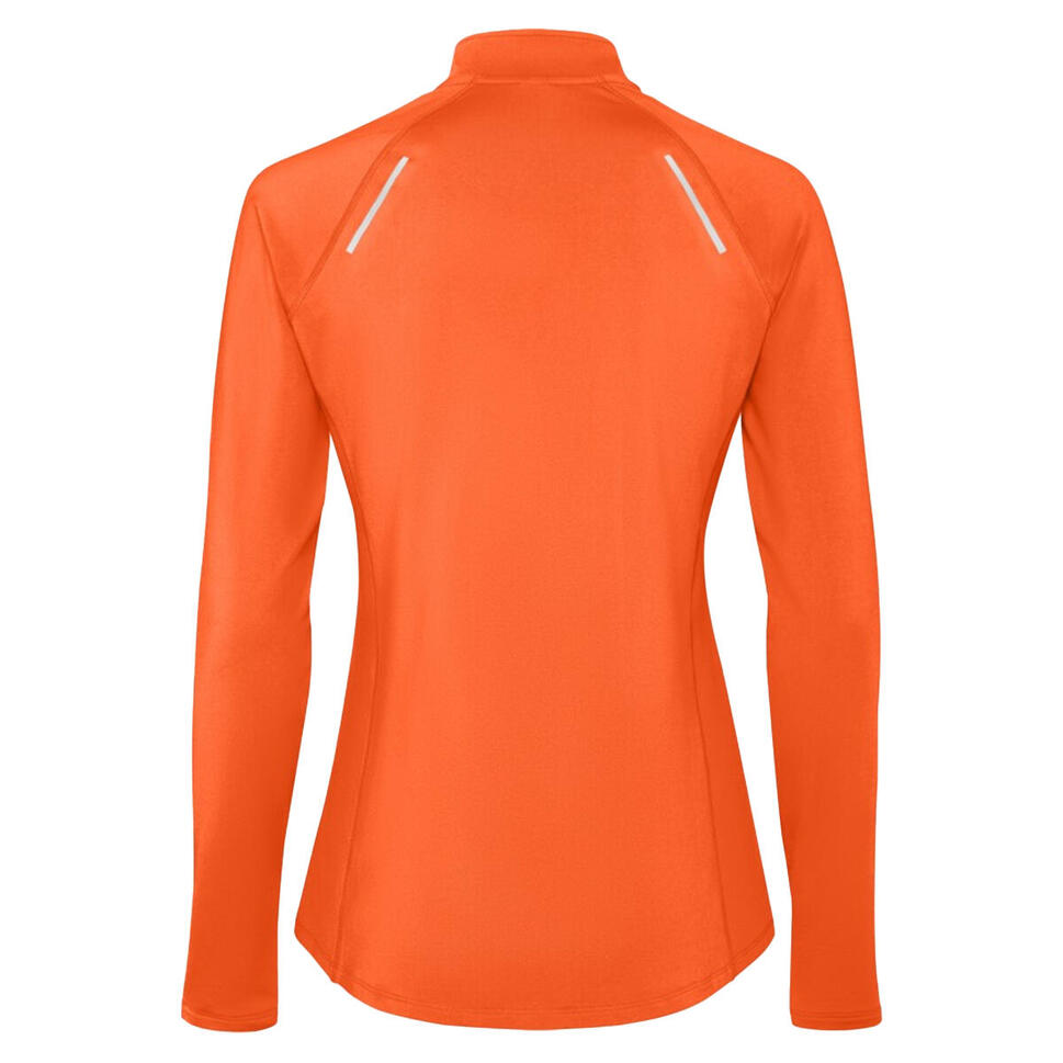 Bluza Z Długim Rękawem Dla Pań I Panów Estambul Quarter Zip