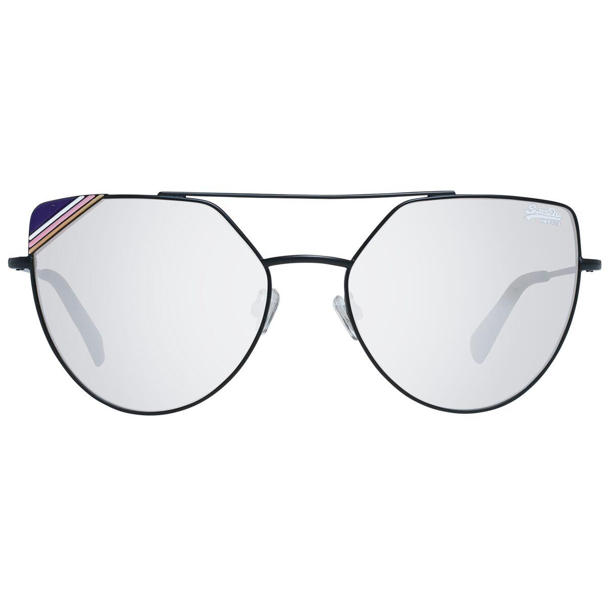 Óculos escuros unissexo Superdry SDS MIKKI 57004 2/5