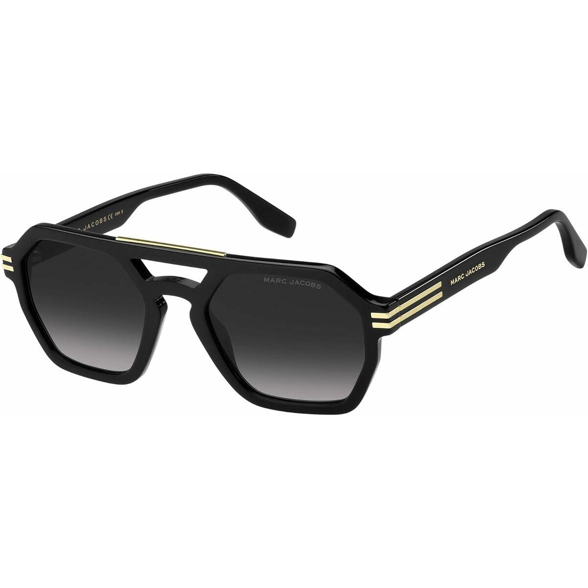 Lunettes de soleil Homme Marc Jacobs MARC 587_S 3/4