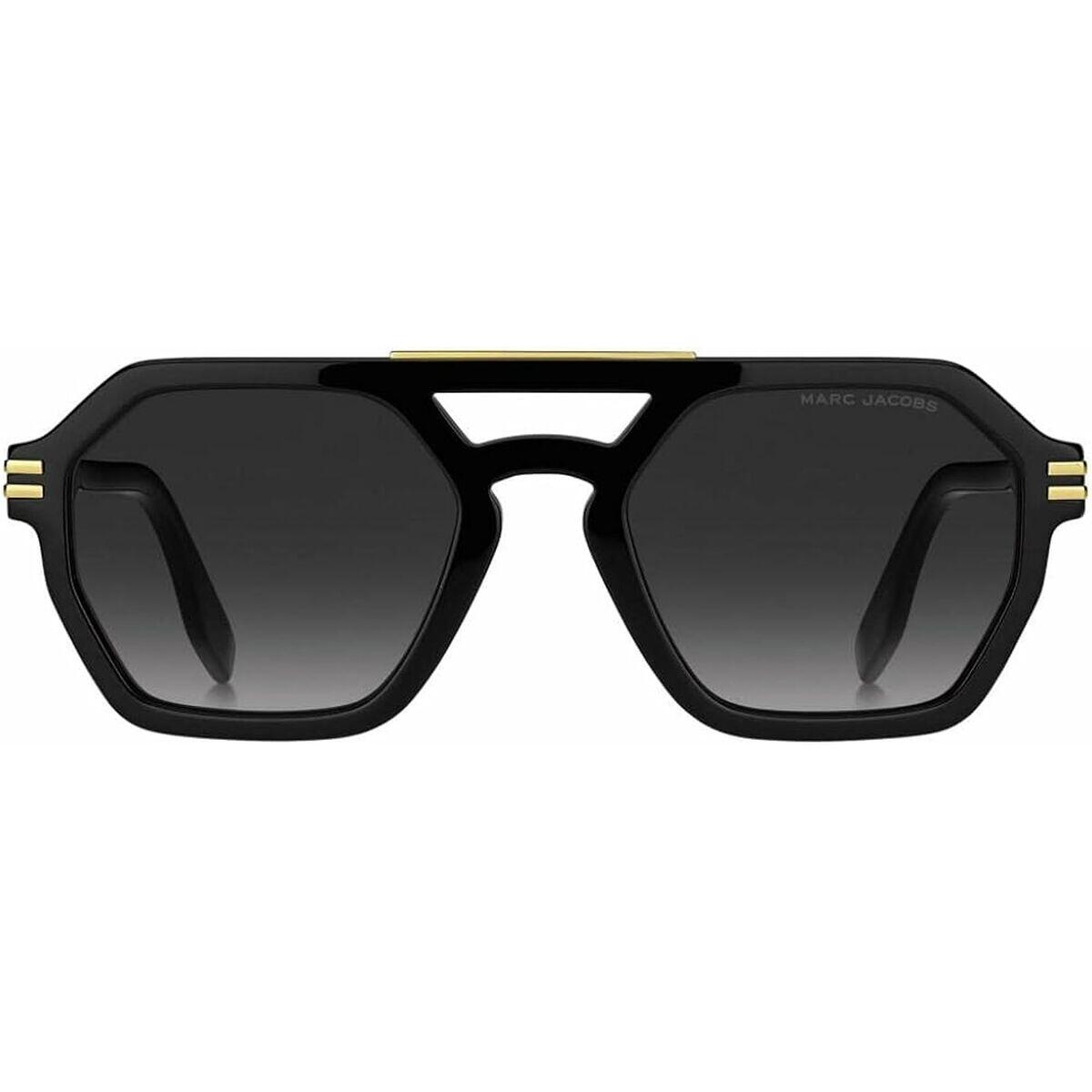 Lunettes de soleil Homme Marc Jacobs MARC 587_S 4/4