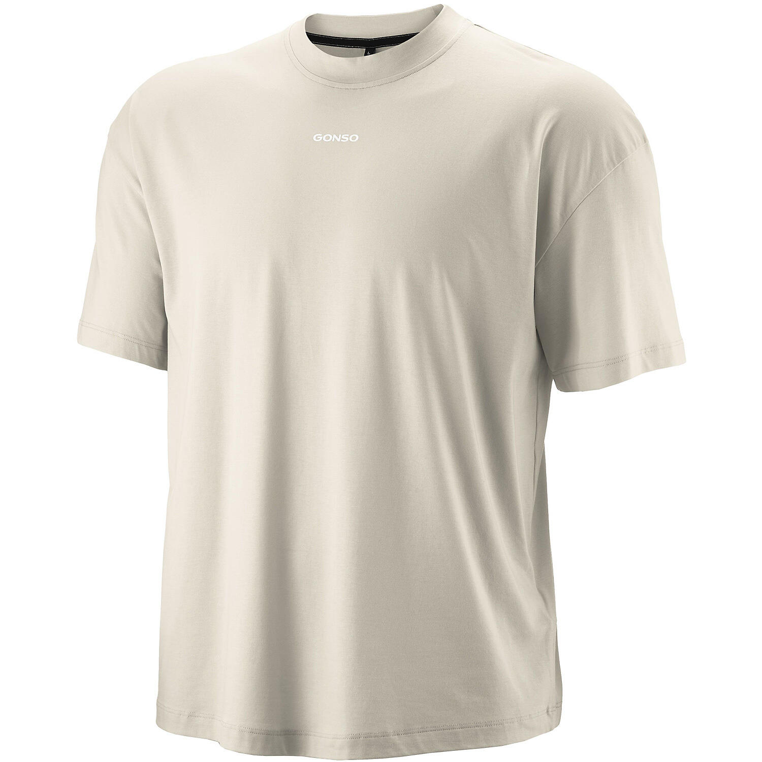 Camiseta oversize Gonso 3/3