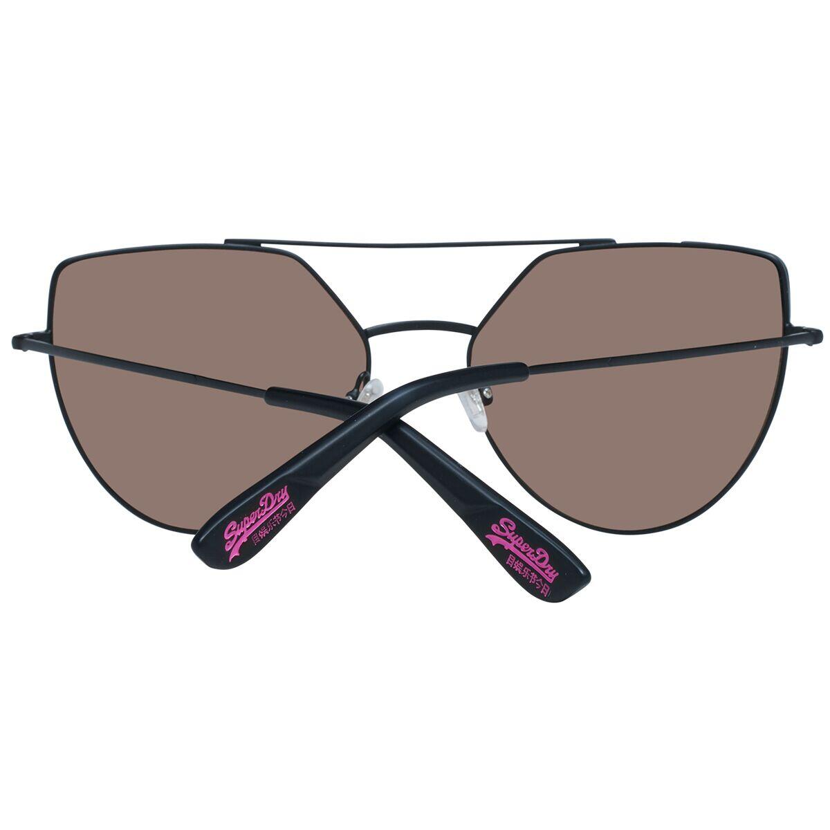 Óculos escuros unissexo Superdry SDS MIKKI 57004 3/5
