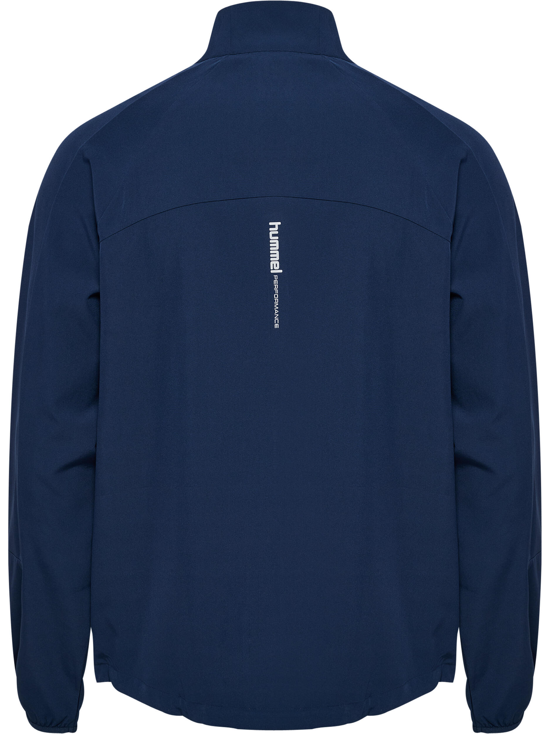 Zip Chaqueta Hmlfast Entrenamiento Adulto Unisex 6/7