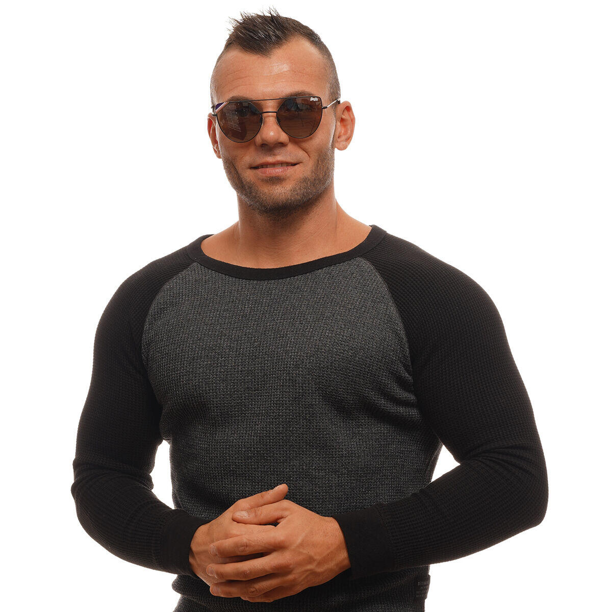 Óculos escuros unissexo Superdry SDS MIKKI 57004 5/5