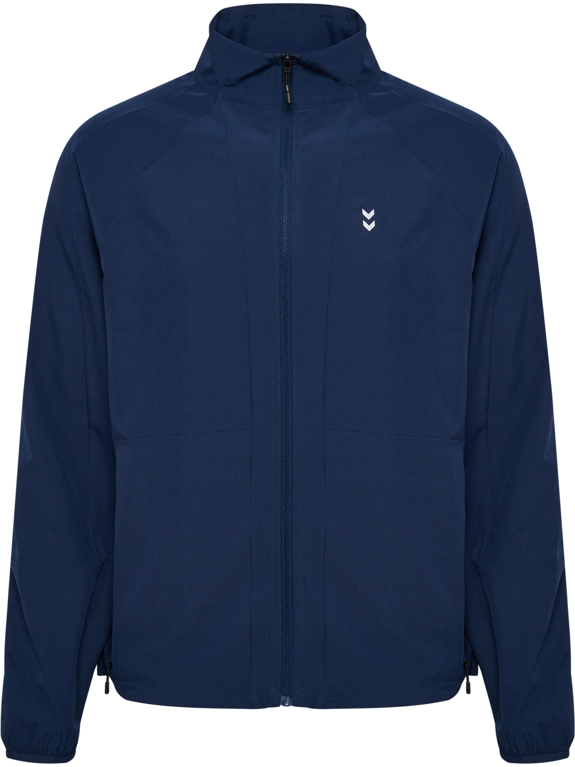Zip Chaqueta Hmlfast Entrenamiento Adulto Unisex 5/7