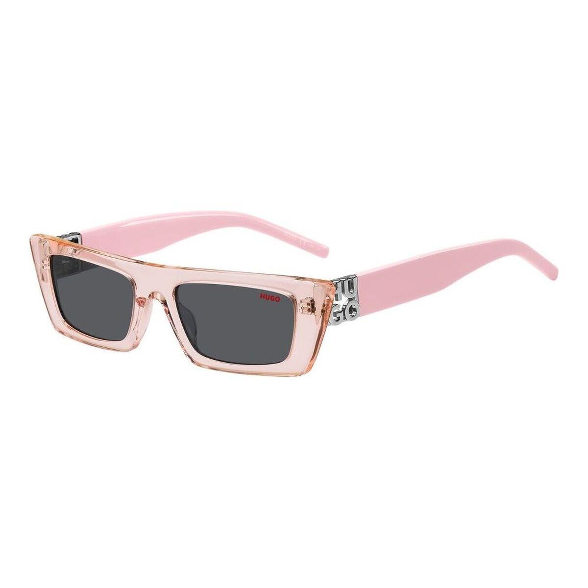 HUGO BOSS Ladies' Sunglasses Hugo Boss HG 1256_S Acetate