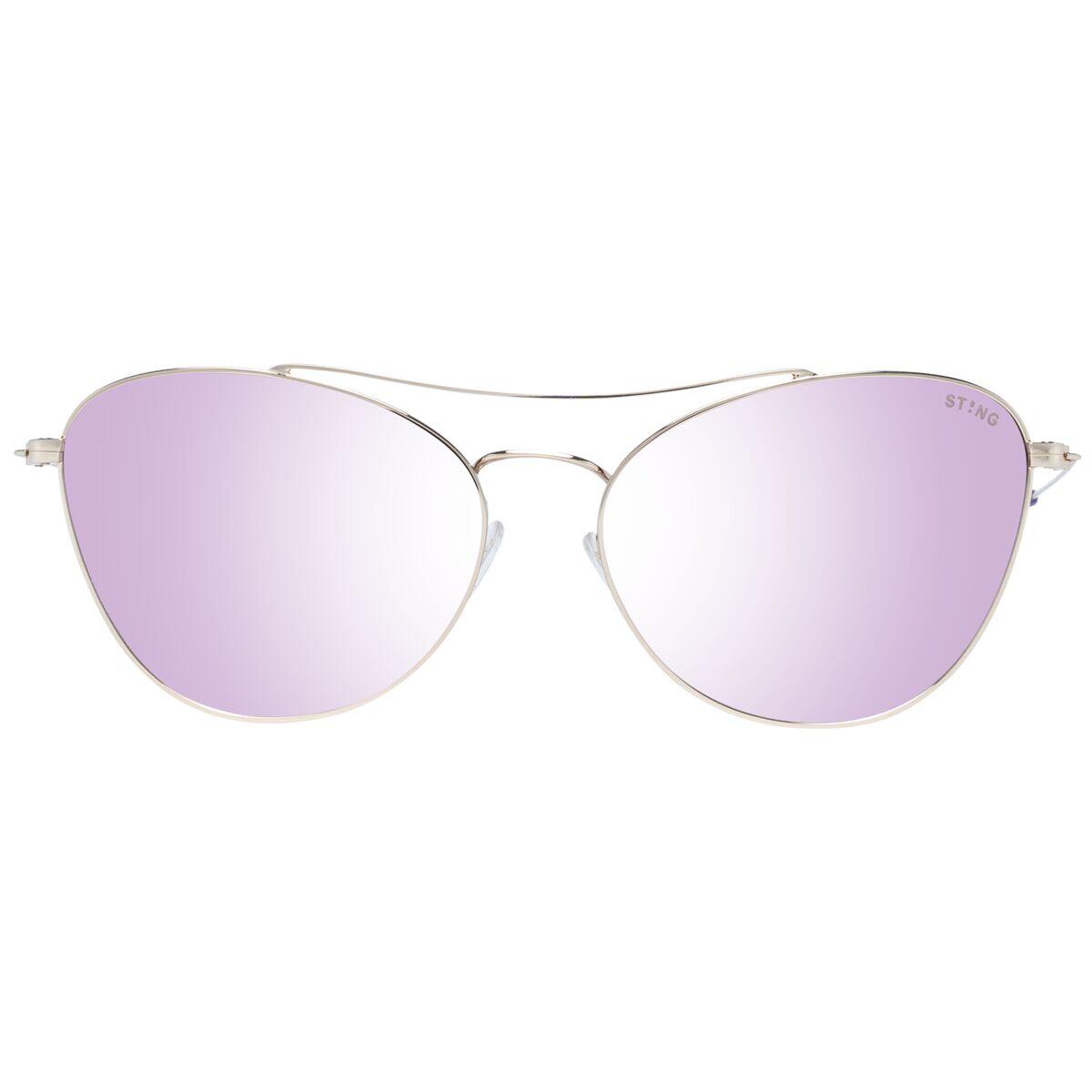Gafas de Sol Mujer Sting SST218 55300X 2/4