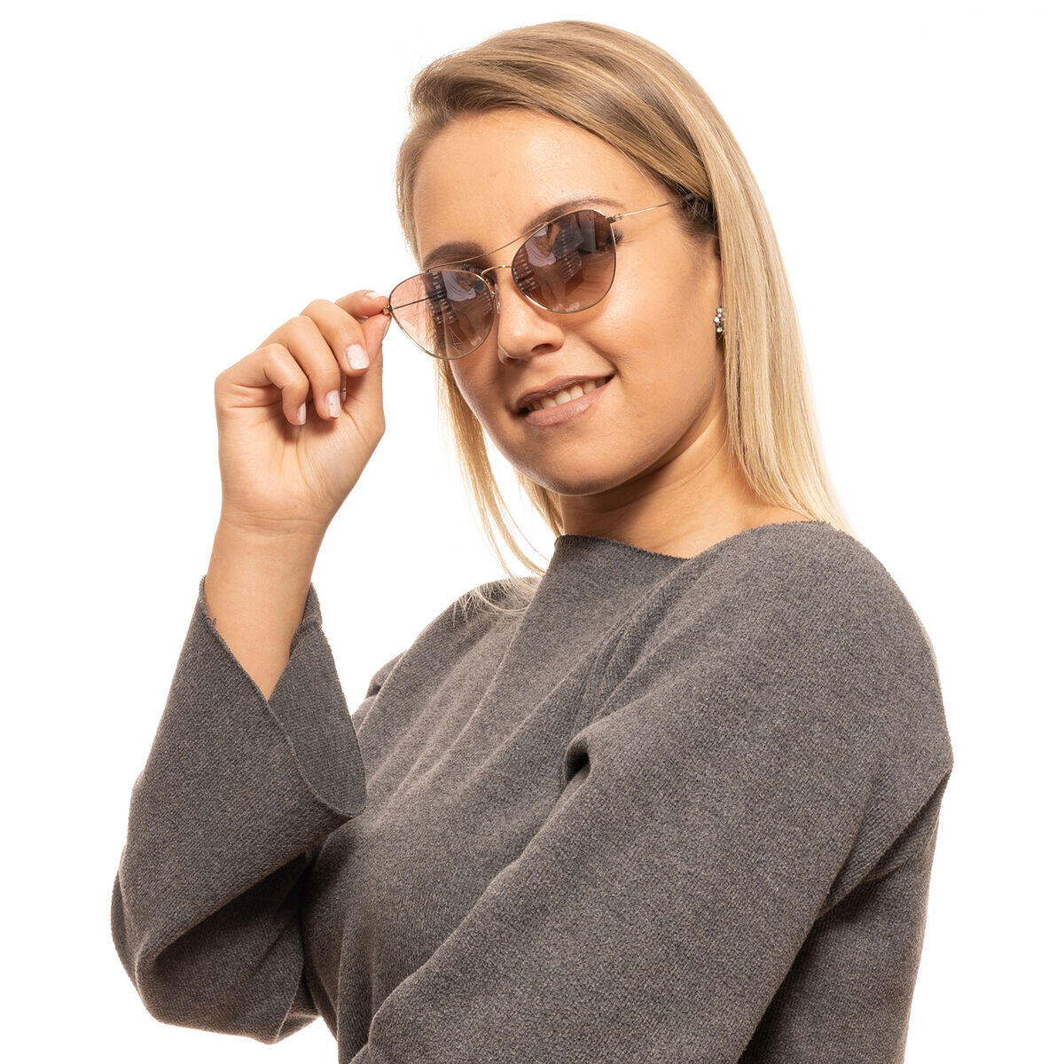 Gafas de Sol Mujer Sting SST218 55300X 4/4