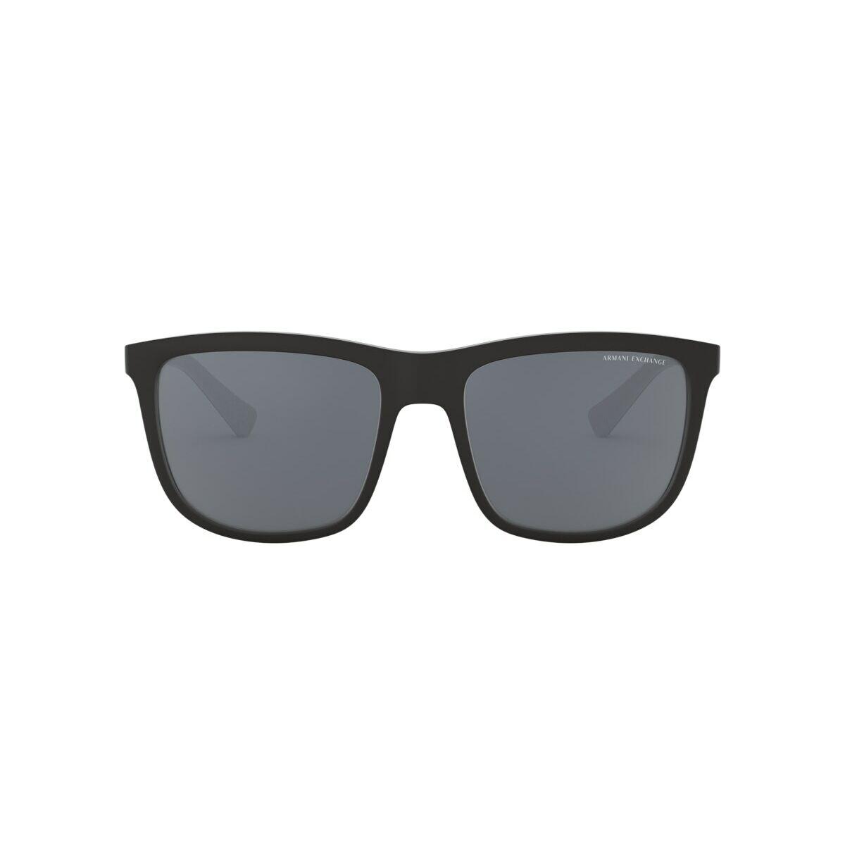 Gafas de Sol Hombre Armani Exchange AX4093S-8078Z3 Degradadas 2/2
