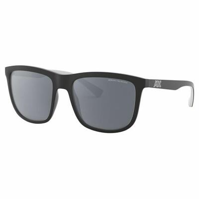 Occhiali da sole Uomo Armani Exchange AX4093S-8078Z3 Degradate