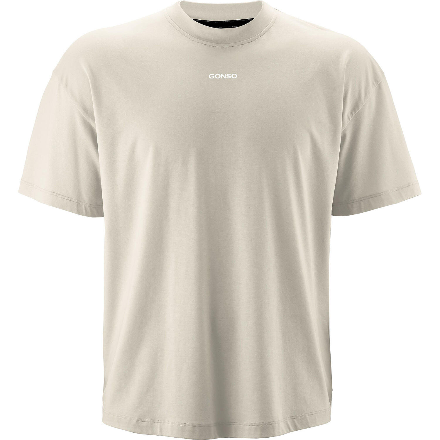 Koszulka oversize Gonso