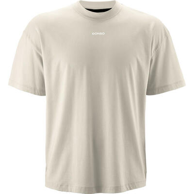 Oversized jersey gonso