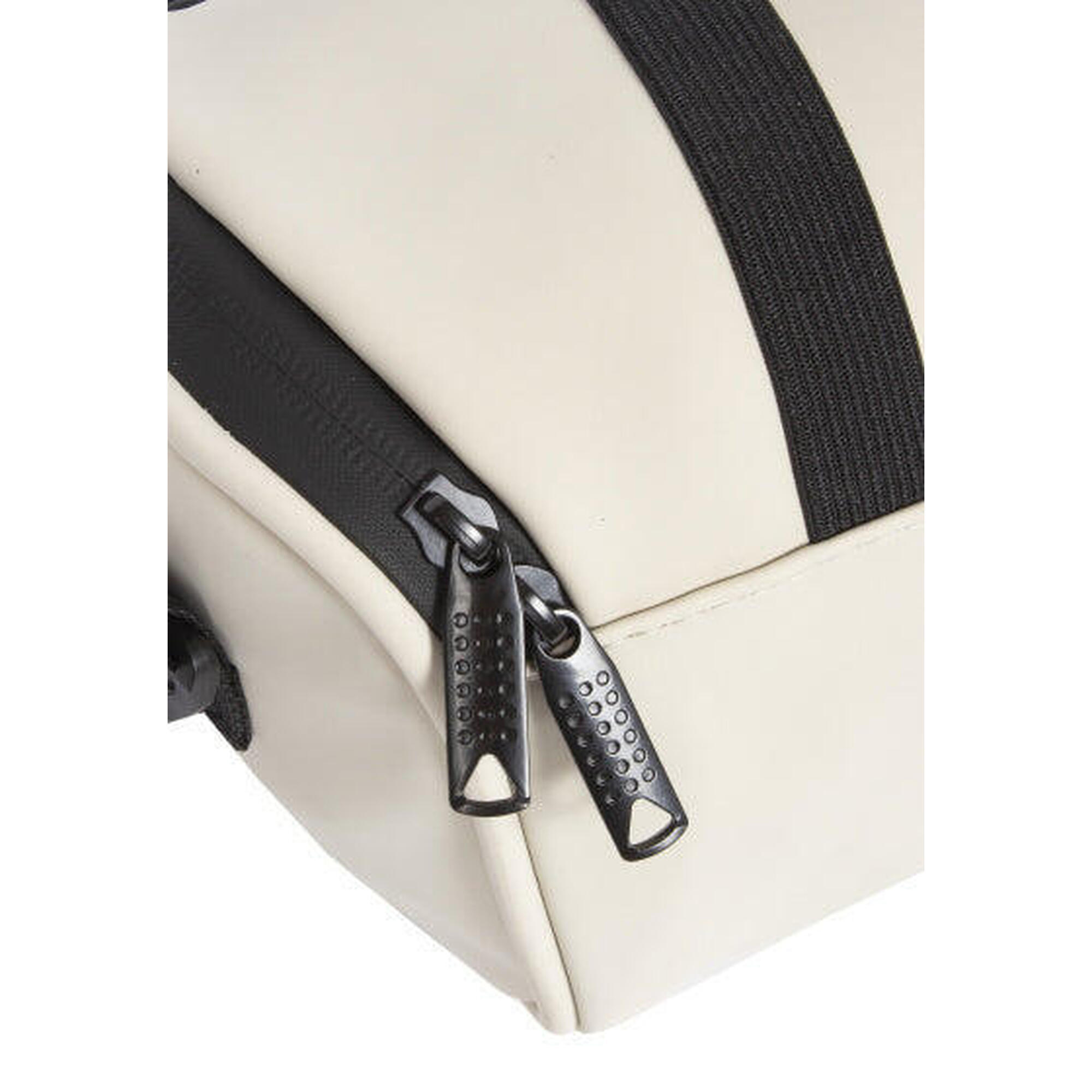 Sac de guidon compact et étanche pour vélo avec bandoulière