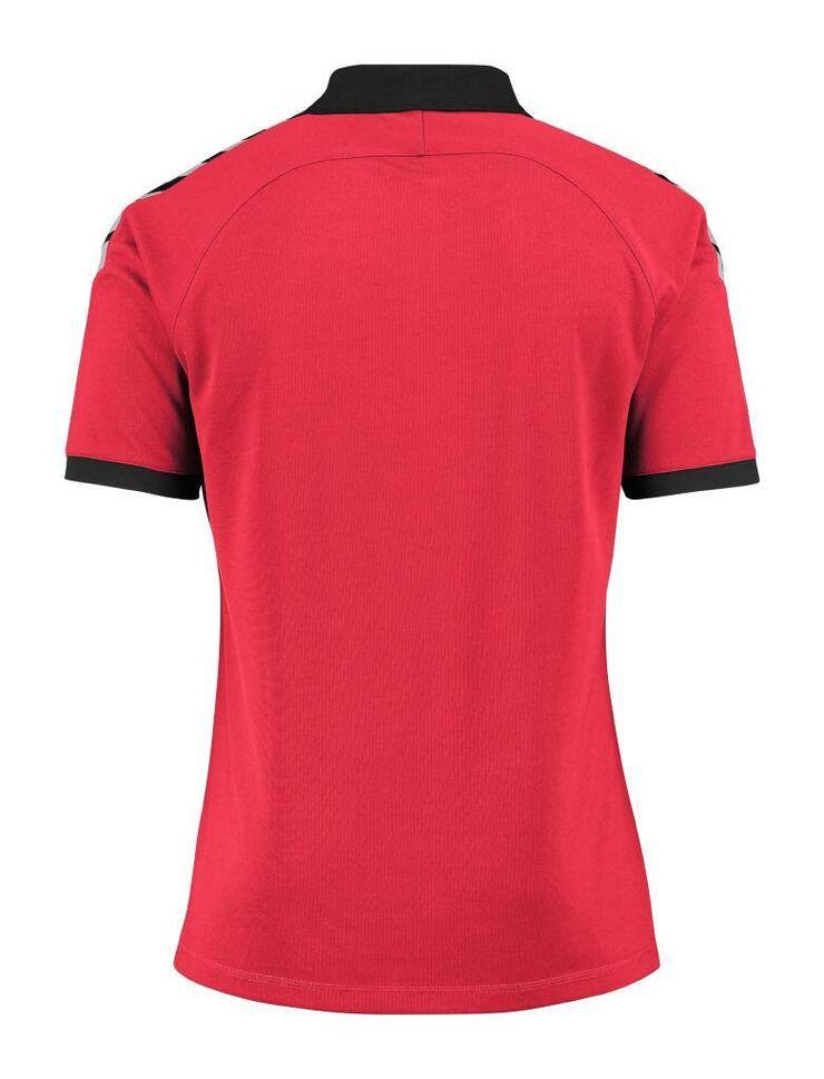Hummel koszulka T-shirt męski hmlAuthentic Charge Functional Polo