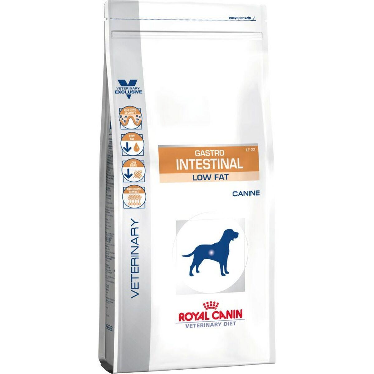 Royal Canin Penso Gastrointestinal Low Fat Pássaros Multicolorido da Decathlon