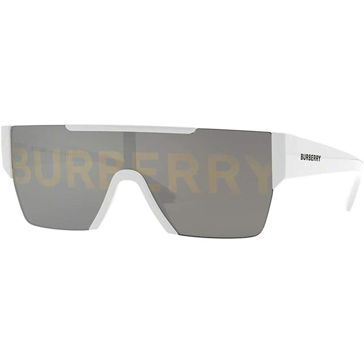 Óculos escuros masculinos burberry be 4291