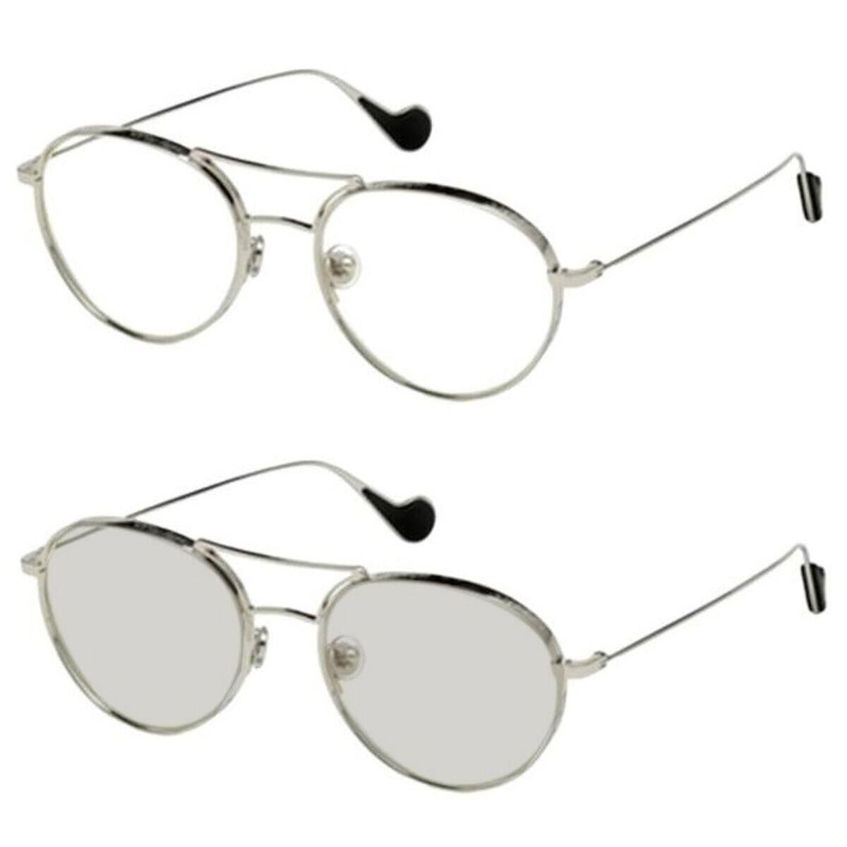 MONCLER Occhiali da sole Uomo Moncler ML0105 54016