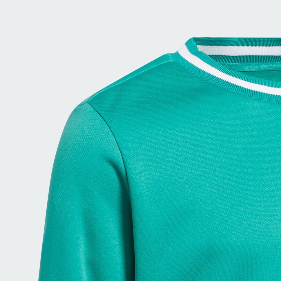 Sweter dla dzieci Sport Crewneck