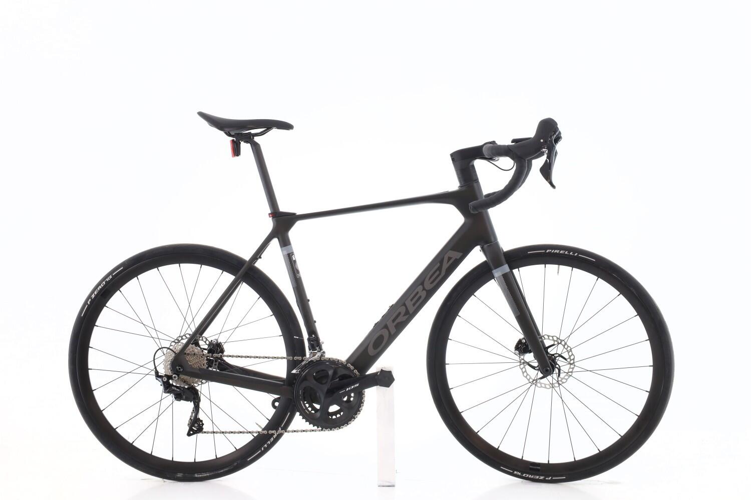 ORBEA Ebike da strada ricondizionata ·  Gain M30 Carbonio