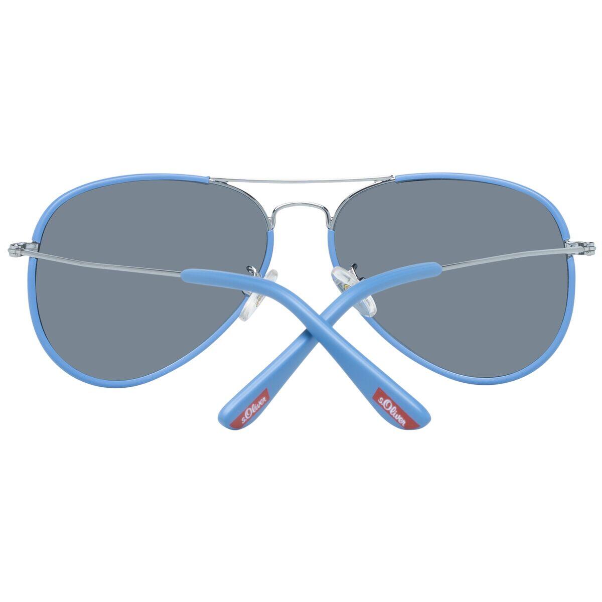 Lunettes de soleil Unisexe s.Oliver 98684-00840 56 3/5