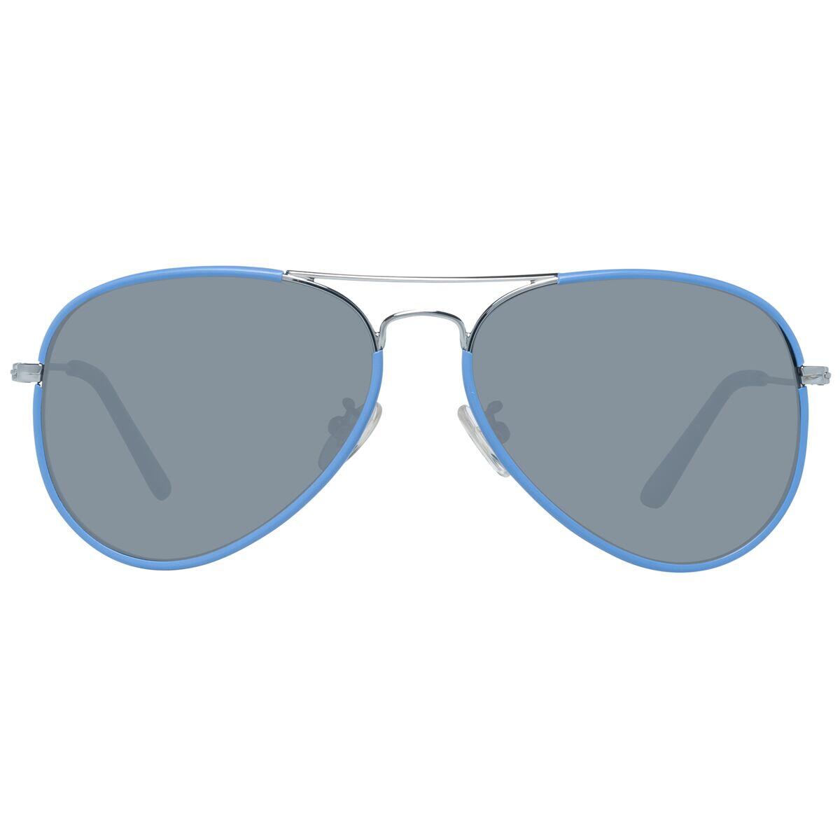 Lunettes de soleil Unisexe s.Oliver 98684-00840 56 2/5