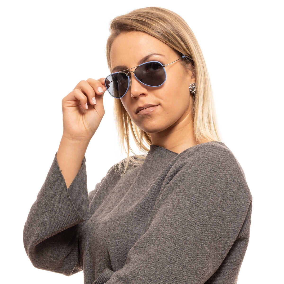Lunettes de soleil Unisexe s.Oliver 98684-00840 56 4/5