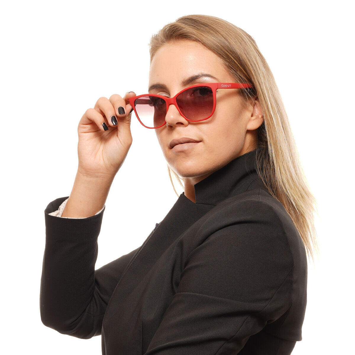 Gafas de Sol Mujer Gant GA8084 5767F 4/4