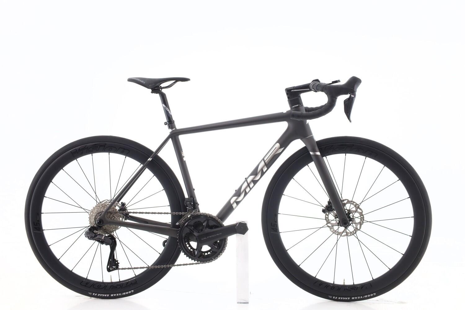 MMR Gereviseerde racefiets ·  Adrenaline Di2 12V · Goede toestand