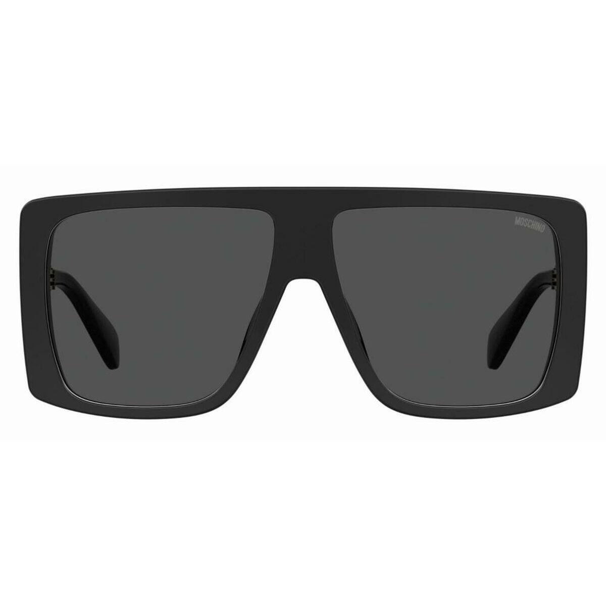 Occhiali da sole Donna Moschino MOS119_S Acetato 2/2