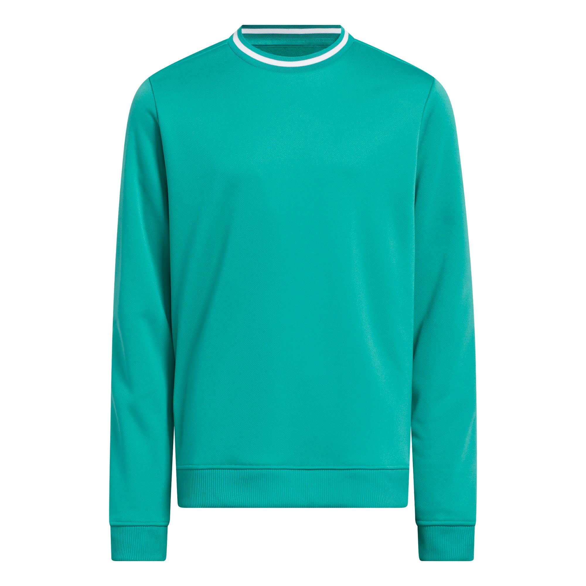 Sport Girocollo Maglione Bambini 1/6